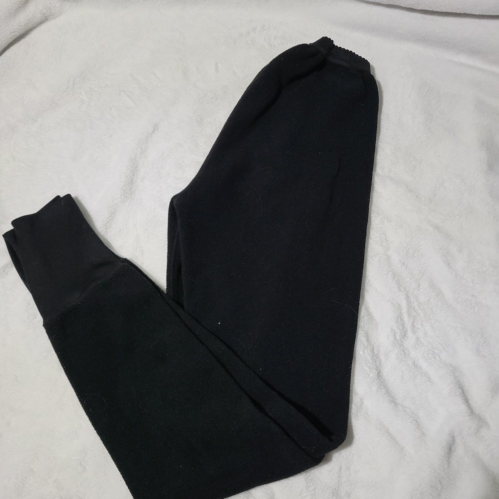 Cozy Base Layer